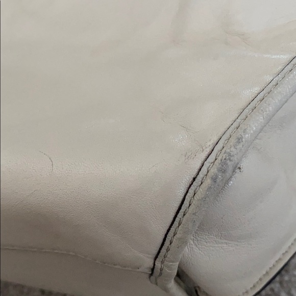 Coach Satchel Handbag - Picture 8 of 14